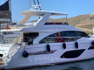 Princess F70