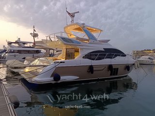 Azimut Yachts 54