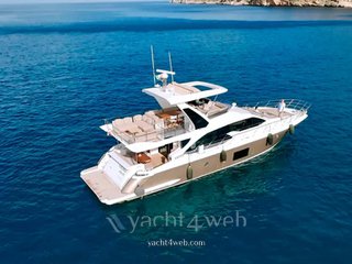 Azimut Yachts 66