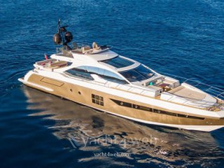 Azimut Yachts 77s