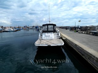 Azimut Yachts Atlantis 51