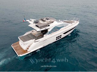 Azimut Yachts S6