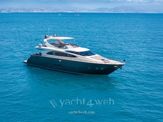 Cantieri Navali Leonard 74