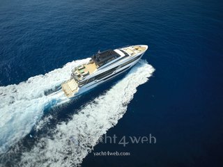 Ferretti Yachts 1000