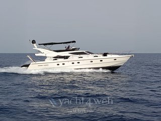 Ferretti Yachts 620