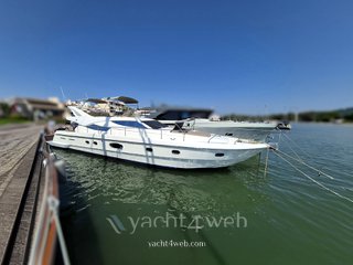Ferretti Yachts 620