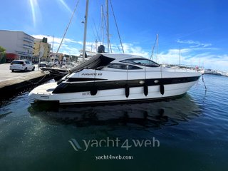 Pershing 50