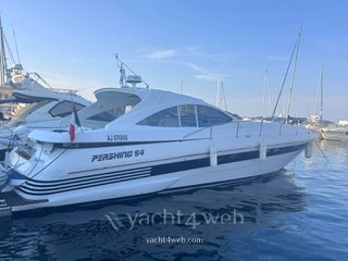 Pershing 54