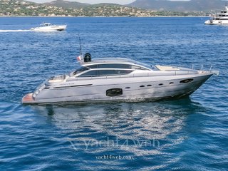 Pershing 62