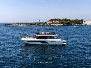 Prestige yachts X60