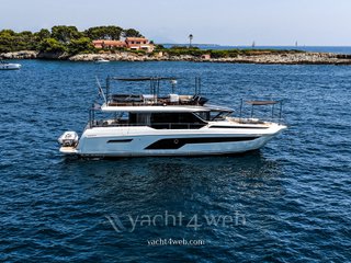 Prestige yachts X60