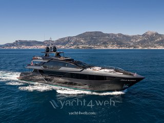 Riva 130 bellissima