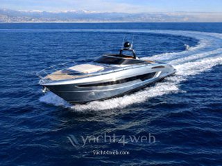 Riva Rivale 56