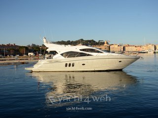 Sunseeker Manhattan 52