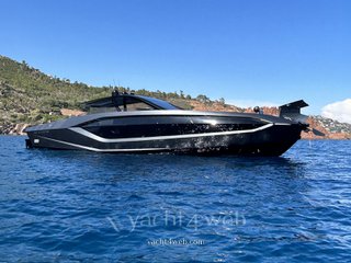 Tecnomar Lamborghini 63