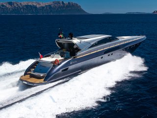 Ab yachts 78