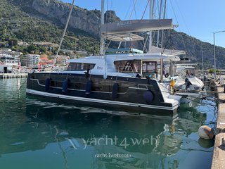 Catana sas Bali 4.8