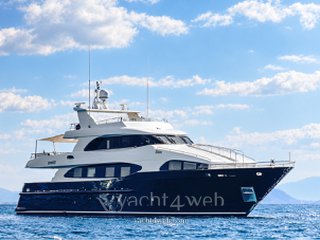 Cbi navi 32 m