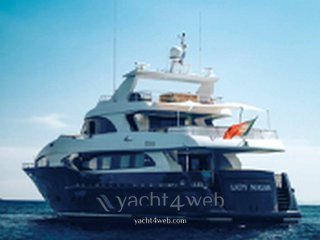 Cbi navi 32 m