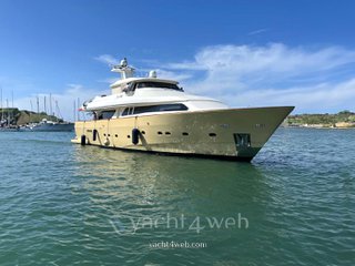 Custom line Navetta 27