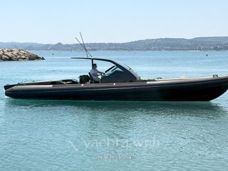 Goldfish 38 sport