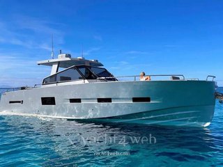 Med yachts Med52