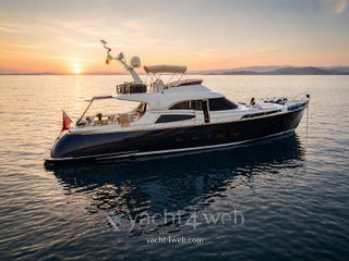 Mochi craft Dolphin 74