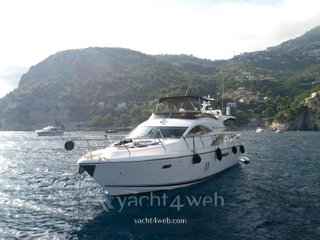 Pearl yachts 60