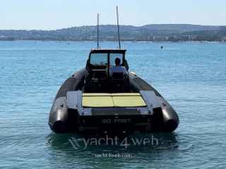 Goldfish 38 sport - Photo 10