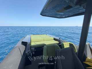 Goldfish 38 sport - Photo 12