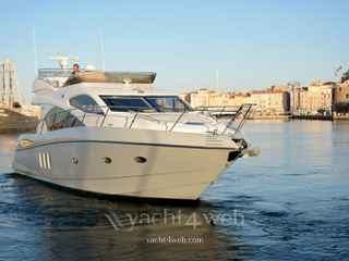 Sunseeker Manhattan 52 - Bilder 2