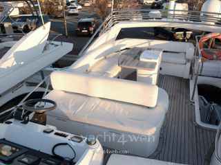 Sunseeker Manhattan 52 - Bilder 3