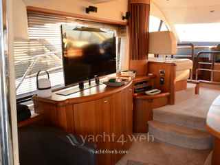 Sunseeker Manhattan 52 - Bilder 4