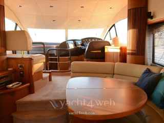 Sunseeker Manhattan 52 - Bilder 5