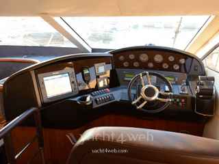Sunseeker Manhattan 52 - Bilder 6