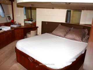 Sunseeker Manhattan 52 - Bilder 8