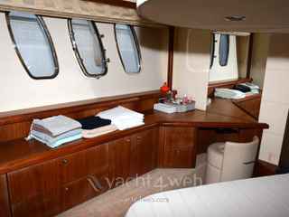 Sunseeker Manhattan 52 - Bilder 9