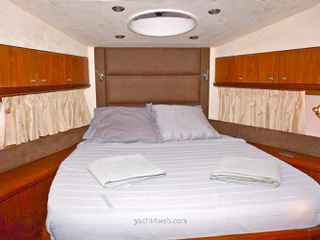 Sunseeker Manhattan 52 - Bilder 10