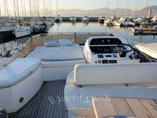 Sunseeker Manhattan 52 - Bilder 15