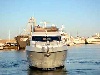 Sunseeker Manhattan 52 - Bilder 16