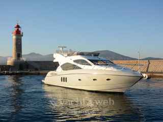 Sunseeker Manhattan 52 - Bilder 17