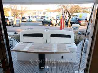 Sunseeker Manhattan 52 - Bilder 19