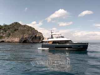 Azimut Magellano 60 - Photo 2