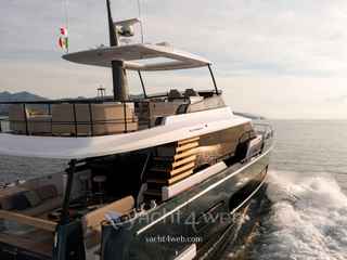 Azimut Magellano 60 - Photo 3