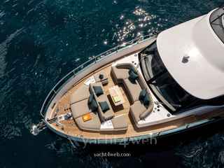 Azimut Magellano 60 - Photo 4