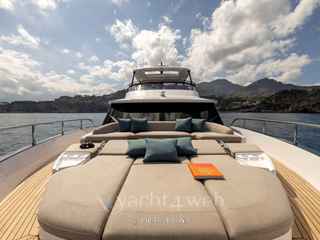 Azimut Magellano 60 - Photo 5