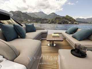 Azimut Magellano 60 - Photo 7