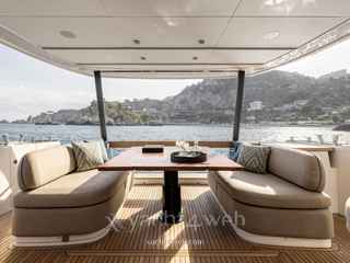 Azimut Magellano 60 - Photo 8