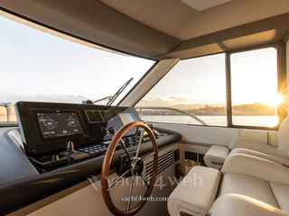 Azimut Magellano 60 - Photo 9