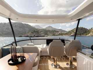 Azimut Magellano 60 - Photo 10